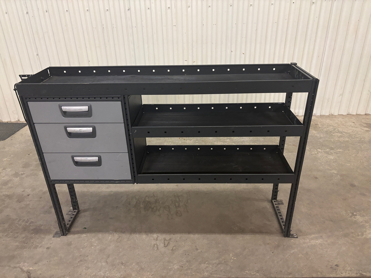 Modul System - معدات الورش: صور 1 Modul System - معدات الورش: صور 1