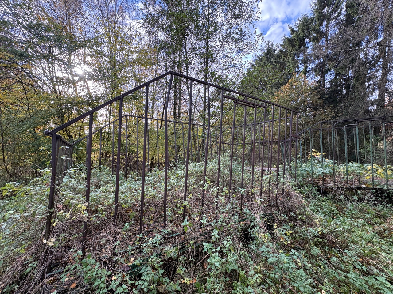 Röke-vagnen - المقطورة الزراعية: صور 1 Röke-vagnen - المقطورة الزراعية: صور 1