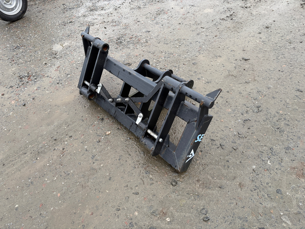 SE - معدات البناء: صور 1 SE - معدات البناء: صور 1