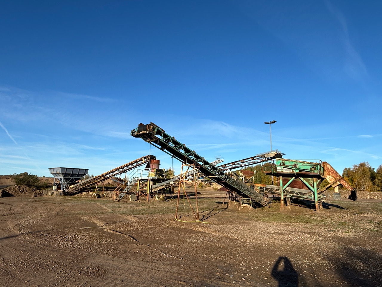 Svedala Allis Chalmers 7/36 - كسارة: صور 1 Svedala Allis Chalmers 7/36 - كسارة: صور 1