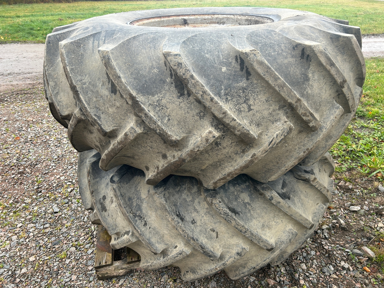 US Royal 23.1-26 - الإطارات - الآلات والماكينات الزراعية: صور 1 US Royal 23.1-26 - الإطارات - الآلات والماكينات الزراعية: صور 1