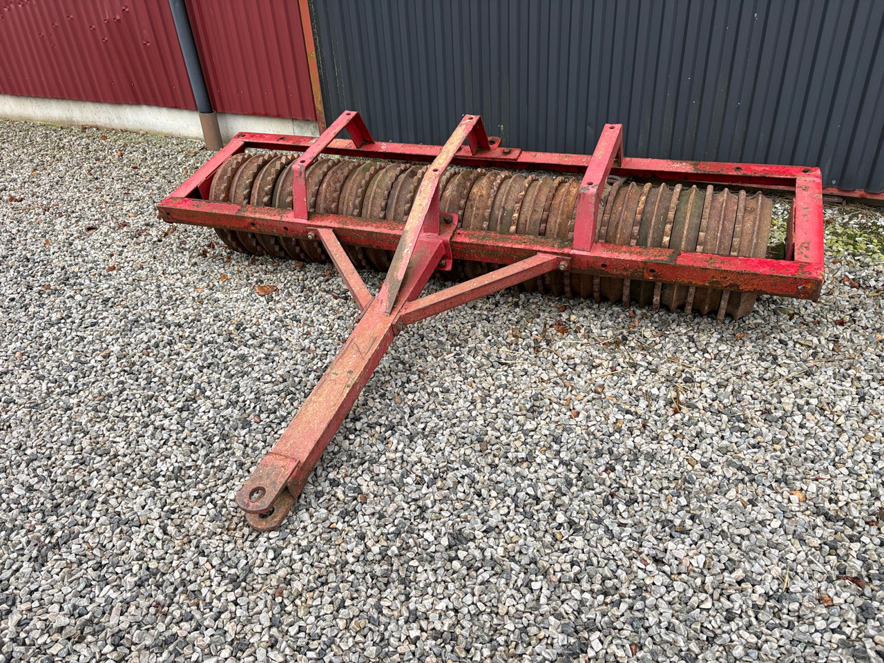 Ysta - محدلة (زراعي): صور 1 Ysta - محدلة (زراعي): صور 1