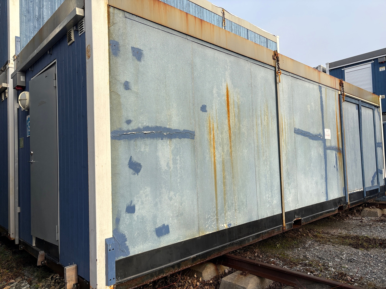 Zenergy - البيت الحاوية: صور 1 Zenergy - البيت الحاوية: صور 1