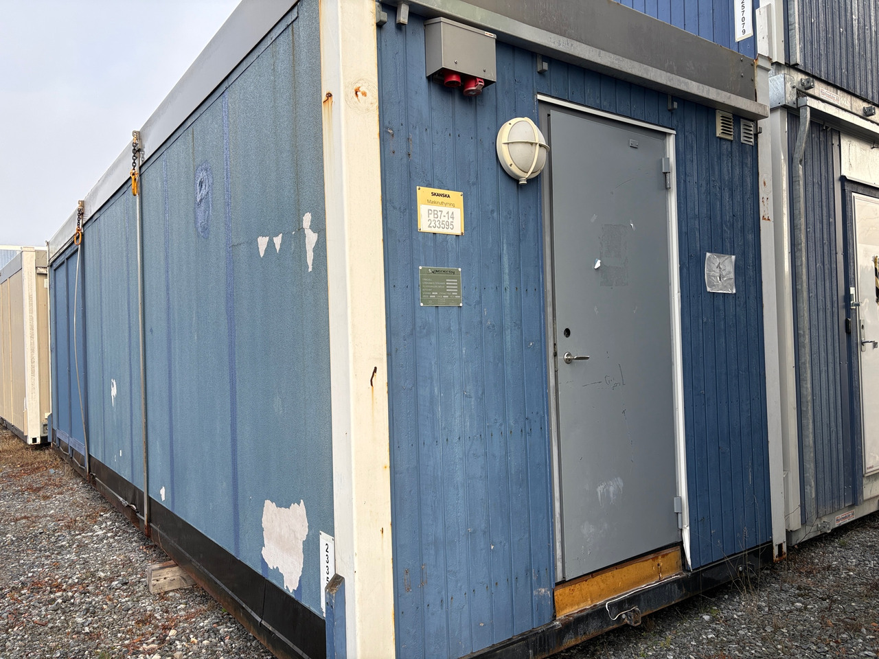 Zenergy - البيت الحاوية: صور 1 Zenergy - البيت الحاوية: صور 1