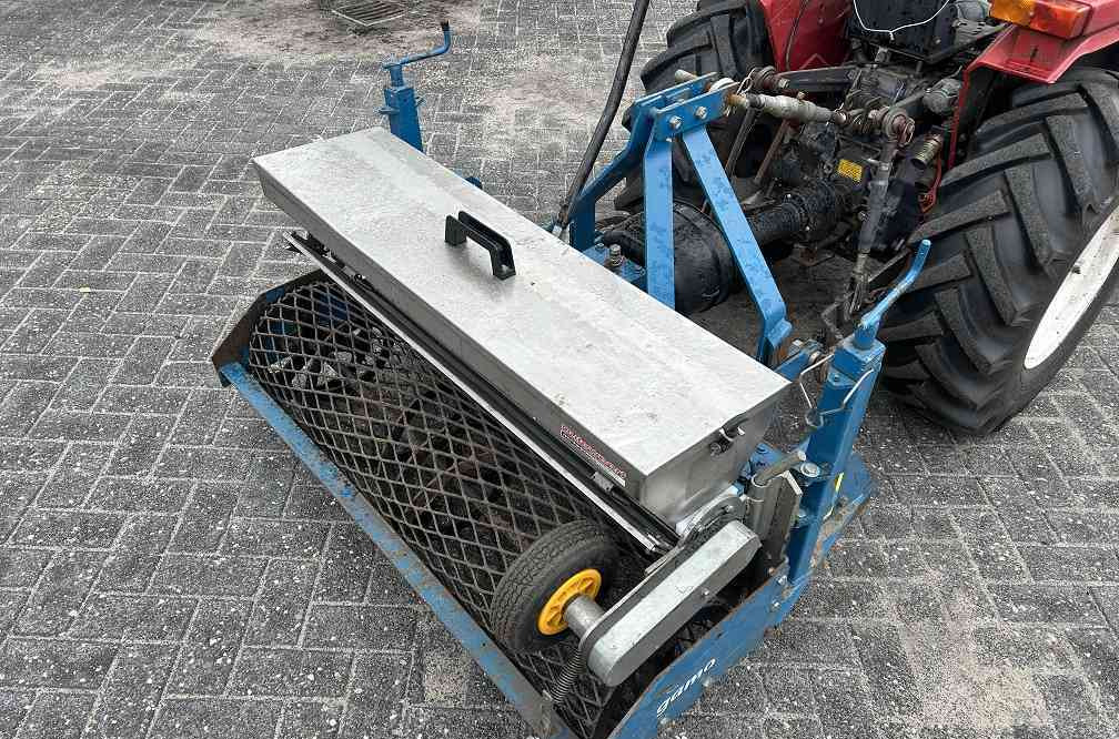 Shibaura sp 1840 - جرار: صور 5 Shibaura sp 1840 - جرار: صور 5