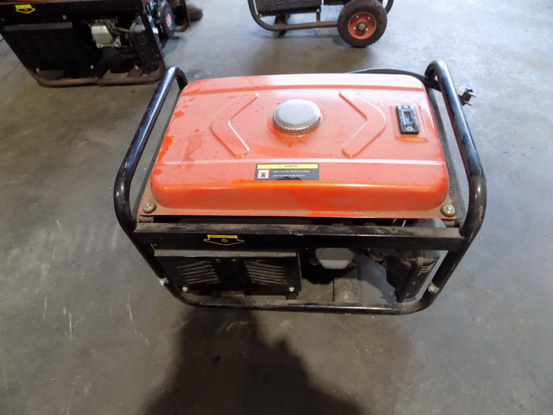 مجموعة المولدات Aggregaat generator: صور 20