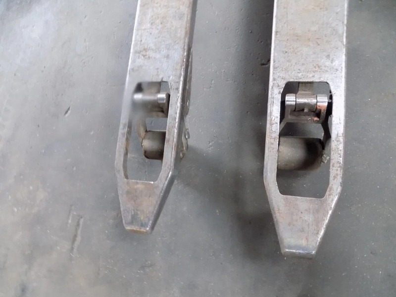 Atlet electrick lift choice off 3 pieces accu - رافعة شوكية كهربائية: صور 3 Atlet electrick lift choice off 3 pieces accu - رافعة شوكية كهربائية: صور 3