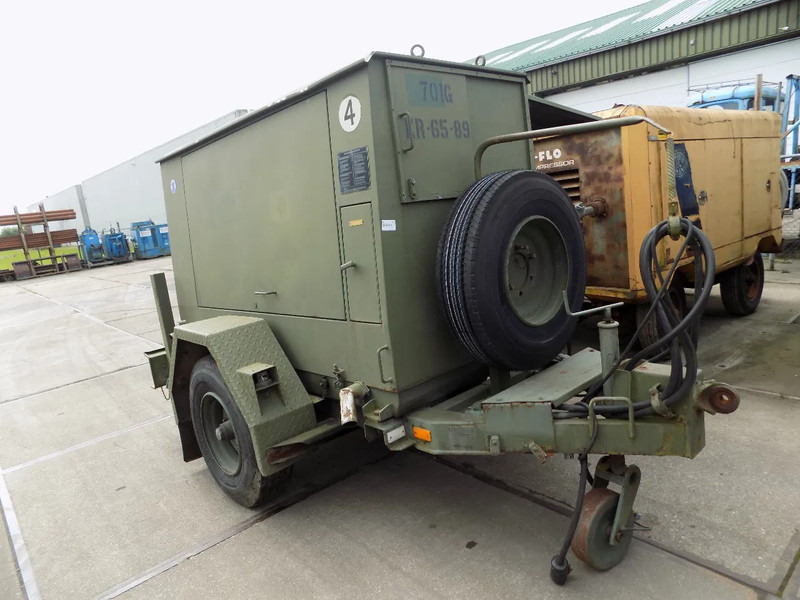 Bosch Bosch en Eisemann 25 kva aggregaat - مجموعة المولدات: صور 4 Bosch Bosch en Eisemann 25 kva aggregaat - مجموعة المولدات: صور 4