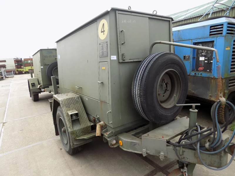 Bosch Bosch en Eisemann 25 kva aggregaat - مجموعة المولدات: صور 5 Bosch Bosch en Eisemann 25 kva aggregaat - مجموعة المولدات: صور 5