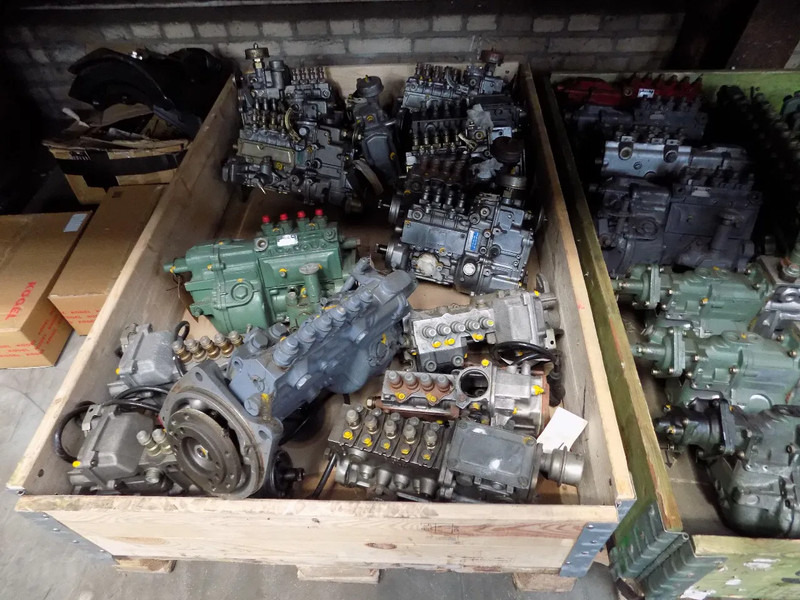 Bosch Bosch lijn pomp PE 5/6/8/10  - 43 stuks إيجار Bosch Bosch lijn pomp PE 5/6/8/10  - 43 stuks: صور 17 Bosch Bosch lijn pomp PE 5/6/8/10  - 43 stuks إيجار Bosch Bosch lijn pomp PE 5/6/8/10  - 43 stuks: صور 17