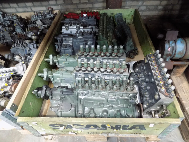 Bosch Bosch lijn pomp PE 5/6/8/10  - 43 stuks إيجار Bosch Bosch lijn pomp PE 5/6/8/10  - 43 stuks: صور 16 Bosch Bosch lijn pomp PE 5/6/8/10  - 43 stuks إيجار Bosch Bosch lijn pomp PE 5/6/8/10  - 43 stuks: صور 16