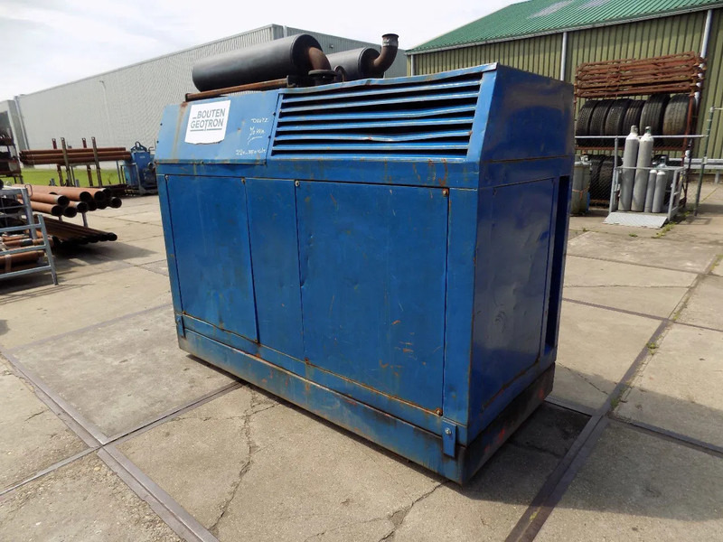 Bredenoord Bredenoord aggregaat BRD 70 KVA Deutz F5L413 - مجموعة المولدات: صور 1 Bredenoord Bredenoord aggregaat BRD 70 KVA Deutz F5L413 - مجموعة المولدات: صور 1