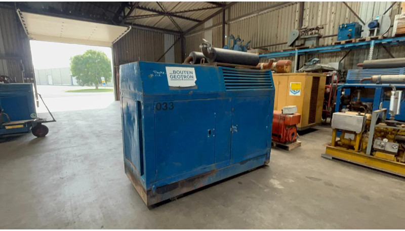 Bredenoord Bredenoord aggregaat BRD 70 KVA Deutz F5L413 - مجموعة المولدات: صور 2 Bredenoord Bredenoord aggregaat BRD 70 KVA Deutz F5L413 - مجموعة المولدات: صور 2