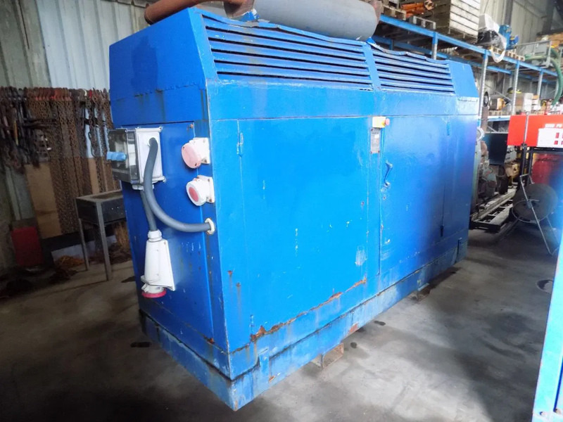 Bredenoord daf generator stroom generator 100 KVA - مجموعة المولدات: صور 4 Bredenoord daf generator stroom generator 100 KVA - مجموعة المولدات: صور 4