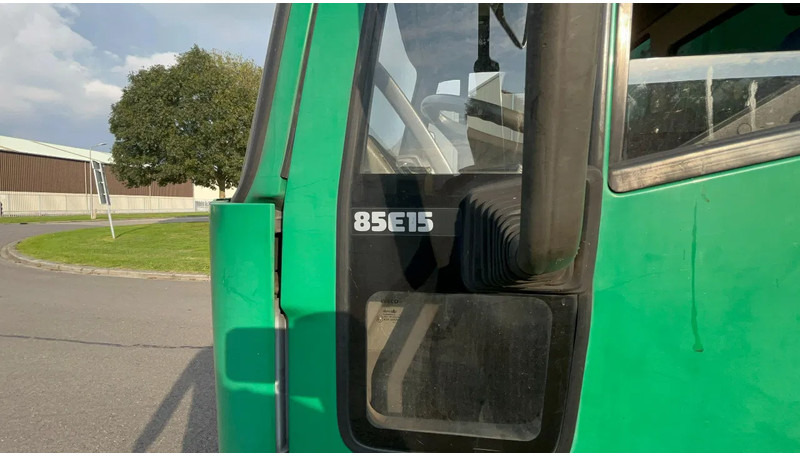 Iveco Eurocargo EUrocargo 85E15 of 80E15 - شاحنة ستارة: صور 4 Iveco Eurocargo EUrocargo 85E15 of 80E15 - شاحنة ستارة: صور 4