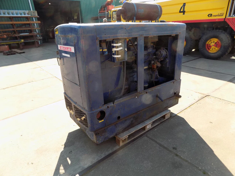 John Deere GENERATOR - مجموعة المولدات: صور 3 John Deere GENERATOR - مجموعة المولدات: صور 3