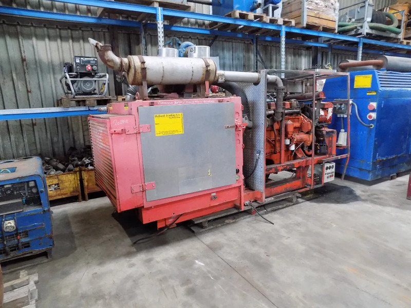 Scania compressor 20 bar scania compressor 20 bar met generator - ضاغط الهواء: صور 1 Scania compressor 20 bar scania compressor 20 bar met generator - ضاغط الهواء: صور 1