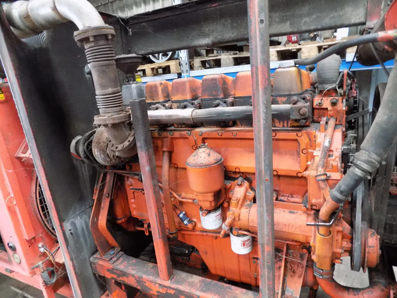 Scania compressor 20 bar scania compressor 20 bar met generator - ضاغط الهواء: صور 3 Scania compressor 20 bar scania compressor 20 bar met generator - ضاغط الهواء: صور 3
