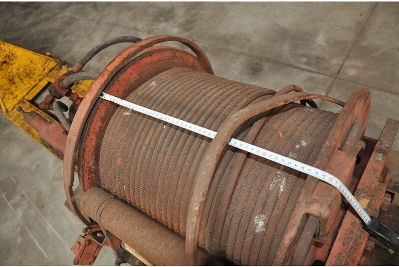 Soma ppm 2509 - معدات البناء: صور 3 Soma ppm 2509 - معدات البناء: صور 3