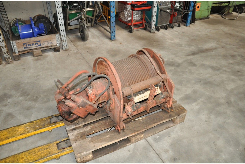 Soma ppm 2509 - معدات البناء: صور 2 Soma ppm 2509 - معدات البناء: صور 2