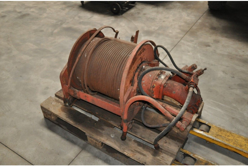 Soma ppm 2509 - معدات البناء: صور 1 Soma ppm 2509 - معدات البناء: صور 1