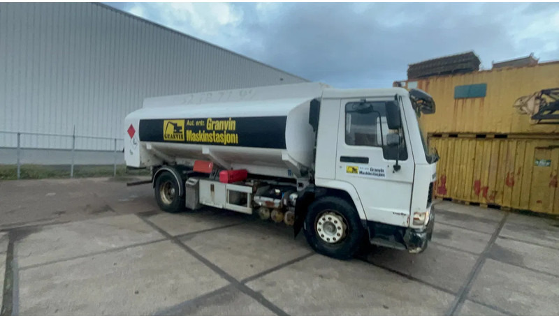 Volvo FL 7 Volvo FL7 285 Fuel tanker 4x2 - شاحنة صهريج: صور 5 Volvo FL 7 Volvo FL7 285 Fuel tanker 4x2 - شاحنة صهريج: صور 5
