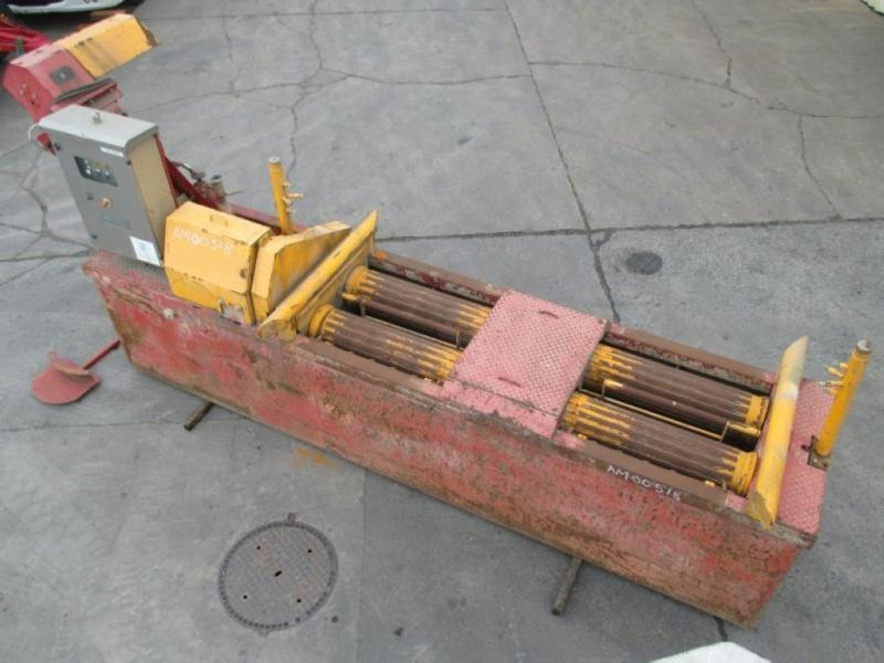 BANDENKUISER Banden- kuiser/ Lavage pneus - عجلات: صور 1 BANDENKUISER Banden- kuiser/ Lavage pneus - عجلات: صور 1