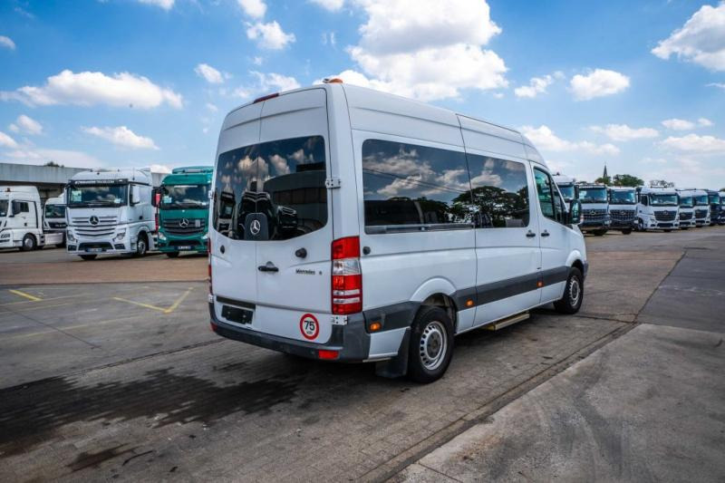 Berkhof SPRINTER 313 CDI + ROLSTOELLIFT - النقل الحضري: صور 4 Berkhof SPRINTER 313 CDI + ROLSTOELLIFT - النقل الحضري: صور 4