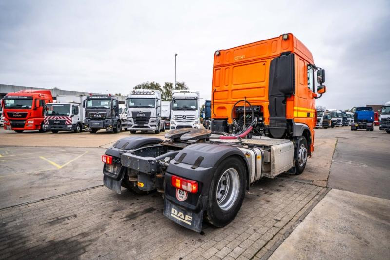 DAF XF 460 +KIP HYDR. - شاحنة جرار: صور 4 DAF XF 460 +KIP HYDR. - شاحنة جرار: صور 4