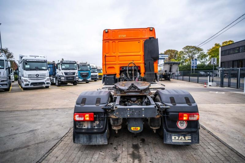 DAF XF 460 +KIP HYDR. - شاحنة جرار: صور 5 DAF XF 460 +KIP HYDR. - شاحنة جرار: صور 5