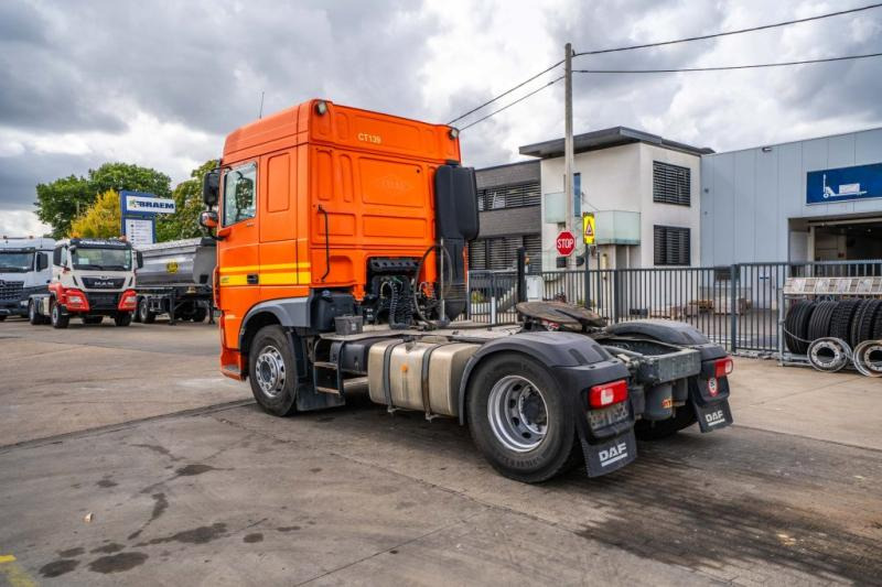 DAF XF 460 + KIPHYDR. - شاحنة جرار: صور 5 DAF XF 460 + KIPHYDR. - شاحنة جرار: صور 5