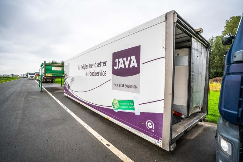 FRIGOKAST 8.61X2.49X2.31 M - جسم السيارة - ثلاجة: صور 5 FRIGOKAST 8.61X2.49X2.31 M - جسم السيارة - ثلاجة: صور 5