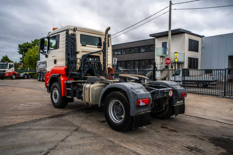 MAN TGS 18.460 BLS 4X4 +KIPHYDR / (met Cardan) - شاحنة جرار: صور 5 MAN TGS 18.460 BLS 4X4 +KIPHYDR / (met Cardan) - شاحنة جرار: صور 5