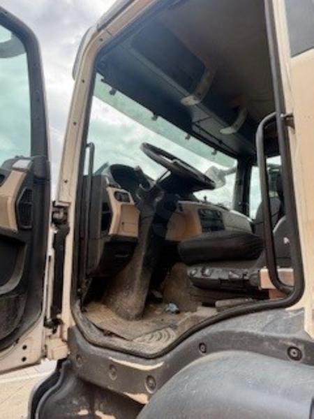 MAN TGS 35.460 BL - HIAB X-HIDUO 228 E-3 - قلابات, شاحنة كرين: صور 3 MAN TGS 35.460 BL - HIAB X-HIDUO 228 E-3 - قلابات, شاحنة كرين: صور 3