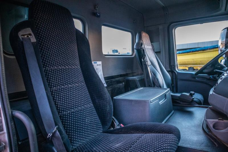 شاحنة ذات الخطاف Mercedes ACTROS 2646 L-MP3: صور 8