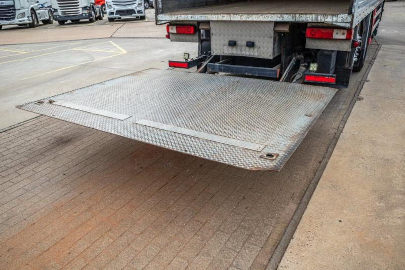 Renault PREMIUM 340 DXI-6X2 - بصندوق مغلق شاحنة: صور 5 Renault PREMIUM 340 DXI-6X2 - بصندوق مغلق شاحنة: صور 5