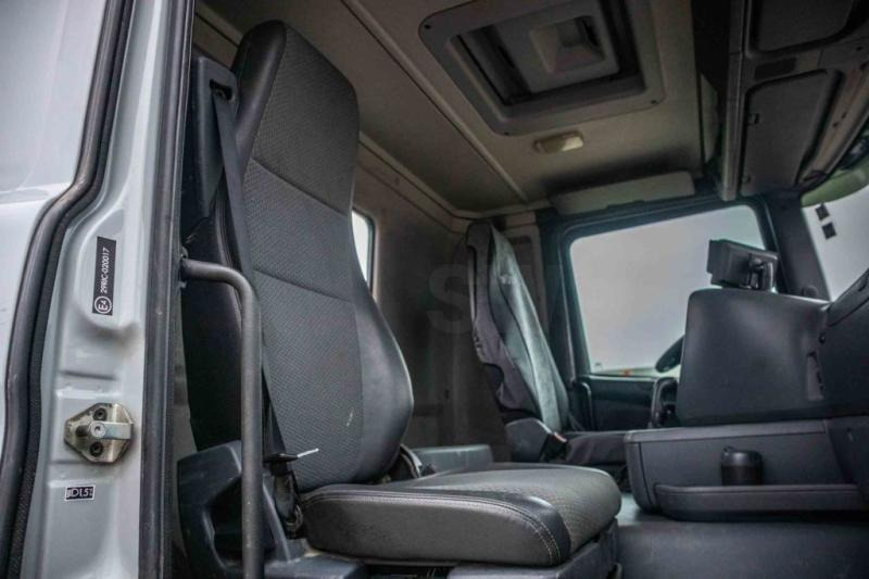 Scania G400-8x4+MIXER 9M3(2020) إيجار Scania G400-8x4+MIXER 9M3(2020): صور 9 Scania G400-8x4+MIXER 9M3(2020) إيجار Scania G400-8x4+MIXER 9M3(2020): صور 9