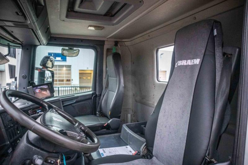 Scania G400-8x4+MIXER 9M3(2020) إيجار Scania G400-8x4+MIXER 9M3(2020): صور 6 Scania G400-8x4+MIXER 9M3(2020) إيجار Scania G400-8x4+MIXER 9M3(2020): صور 6