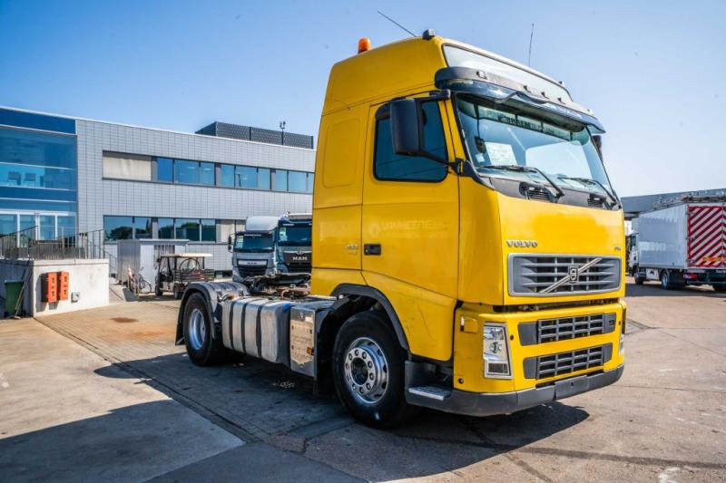 Volvo FH 400+E5+HYDR. - شاحنة جرار: صور 2 Volvo FH 400+E5+HYDR. - شاحنة جرار: صور 2