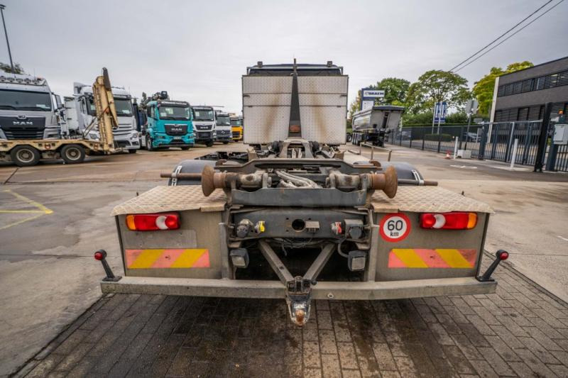 Volvo FL 240- 7p. + PALIFT - شاحنة ذات الخطاف: صور 5 Volvo FL 240- 7p. + PALIFT - شاحنة ذات الخطاف: صور 5