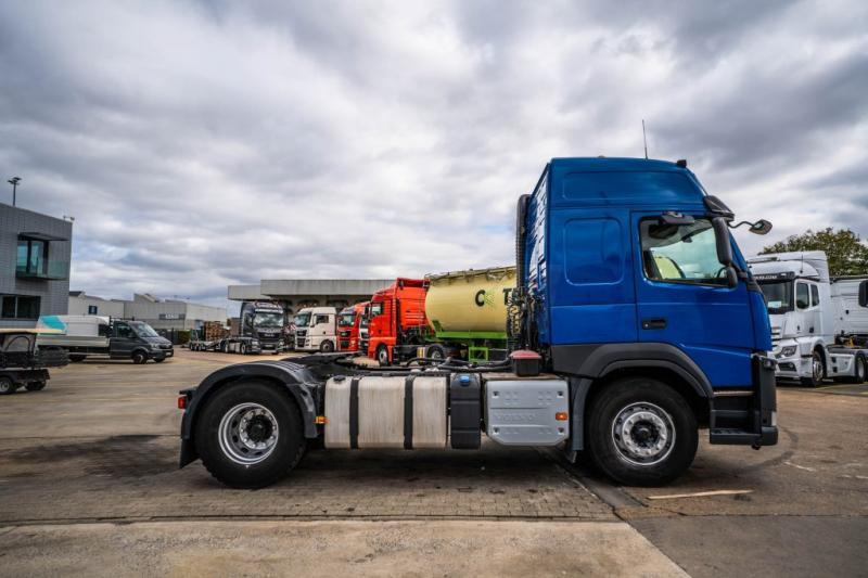 Volvo FM 420 + KIPHYDR. - شاحنة جرار: صور 3 Volvo FM 420 + KIPHYDR. - شاحنة جرار: صور 3