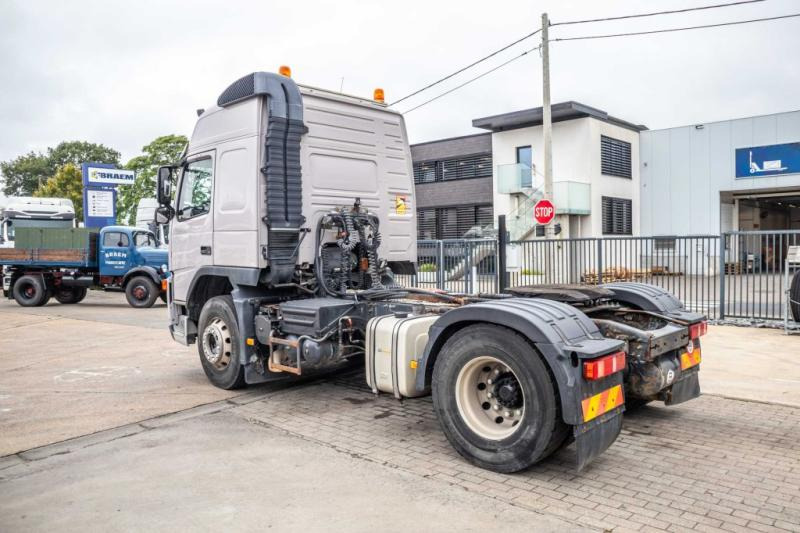Volvo FM(FH) 420 GLOBE+KIPHYDR. - شاحنة جرار: صور 4 Volvo FM(FH) 420 GLOBE+KIPHYDR. - شاحنة جرار: صور 4
