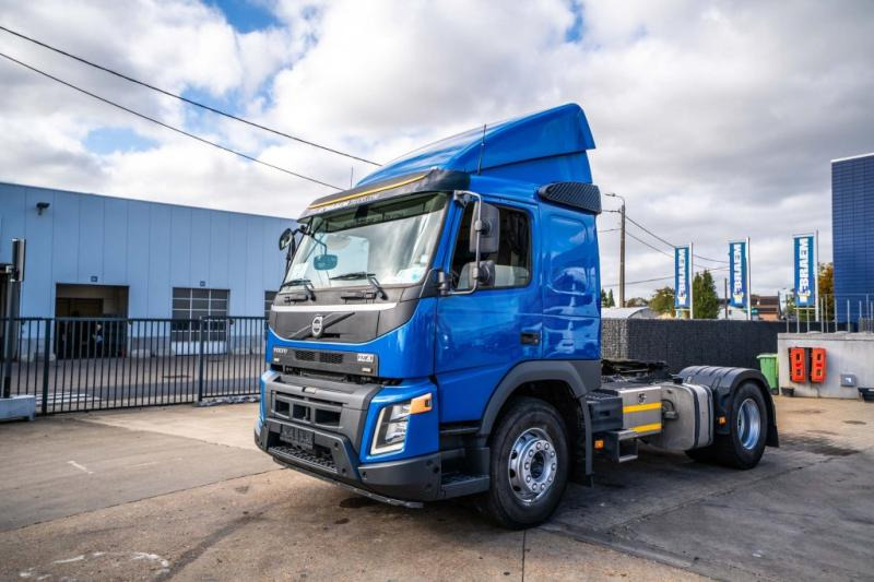 Volvo FMX 420+KIPHYDR. - شاحنة جرار: صور 1 Volvo FMX 420+KIPHYDR. - شاحنة جرار: صور 1