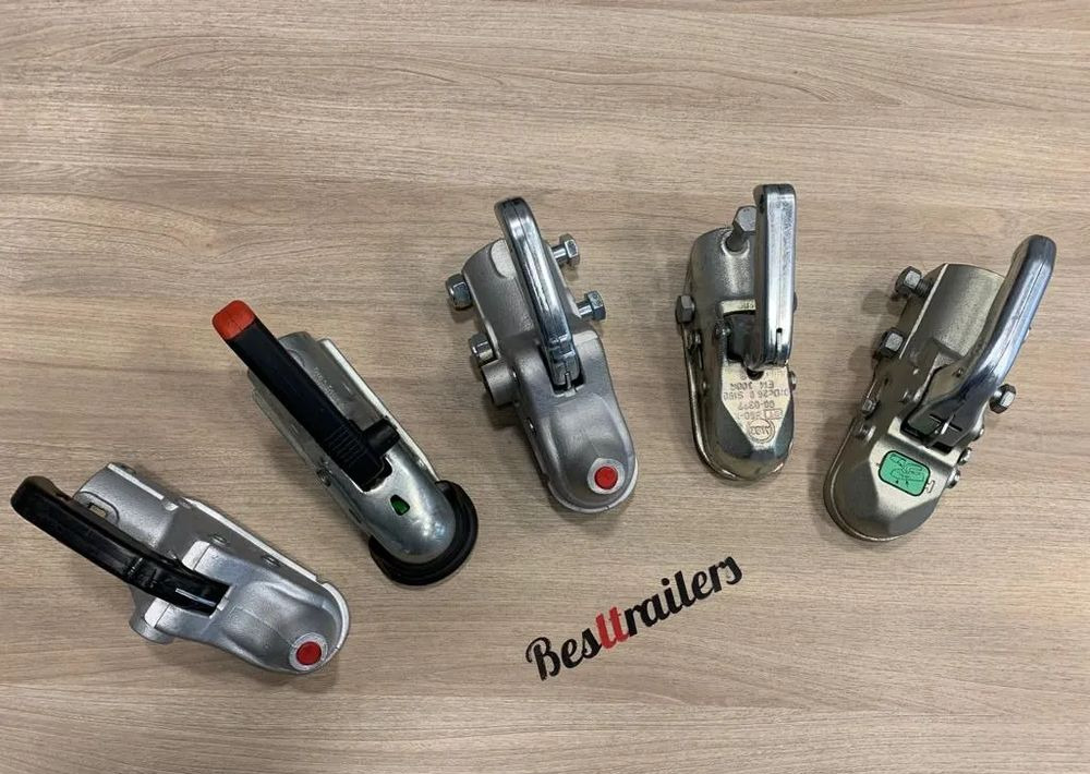 Zaczep kulowy 2700, 3000 i 3500 kg (AL-KO i KNOTT) - قطع الغيار: صور 1 Zaczep kulowy 2700, 3000 i 3500 kg (AL-KO i KNOTT) - قطع الغيار: صور 1