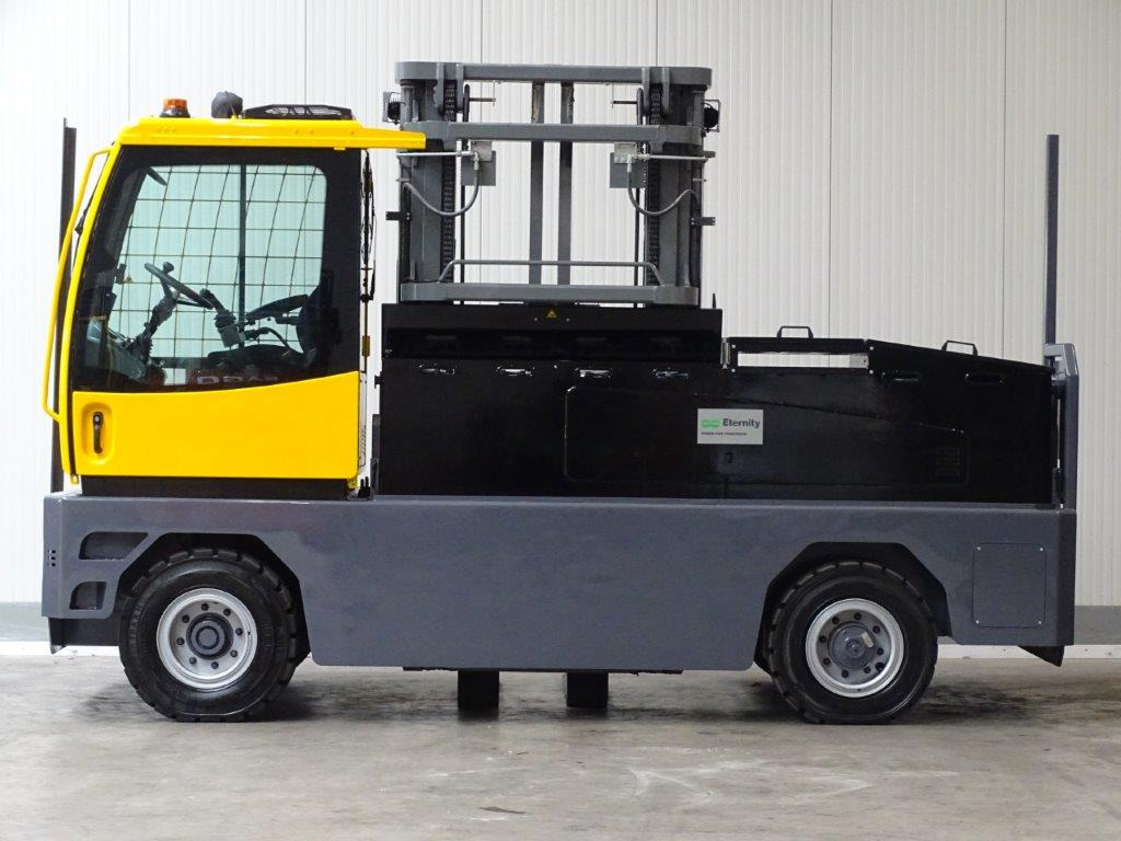 Baumann EGX50/14/63TR - NEU BAT. - محمل الجانب: صور 4 Baumann EGX50/14/63TR - NEU BAT. - محمل الجانب: صور 4