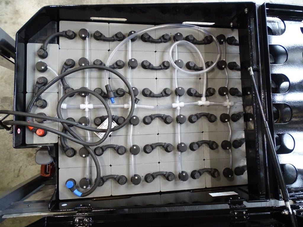 Baumann EGX50/14/63TR - NEU BAT. - محمل الجانب: صور 2 Baumann EGX50/14/63TR - NEU BAT. - محمل الجانب: صور 2