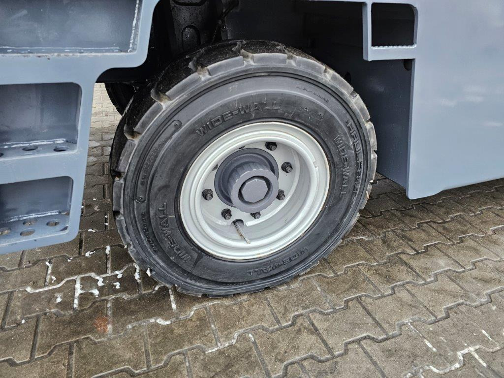 Baumann GX 60L/12/45ST UK إيجار Baumann GX 60L/12/45ST UK: صور 8