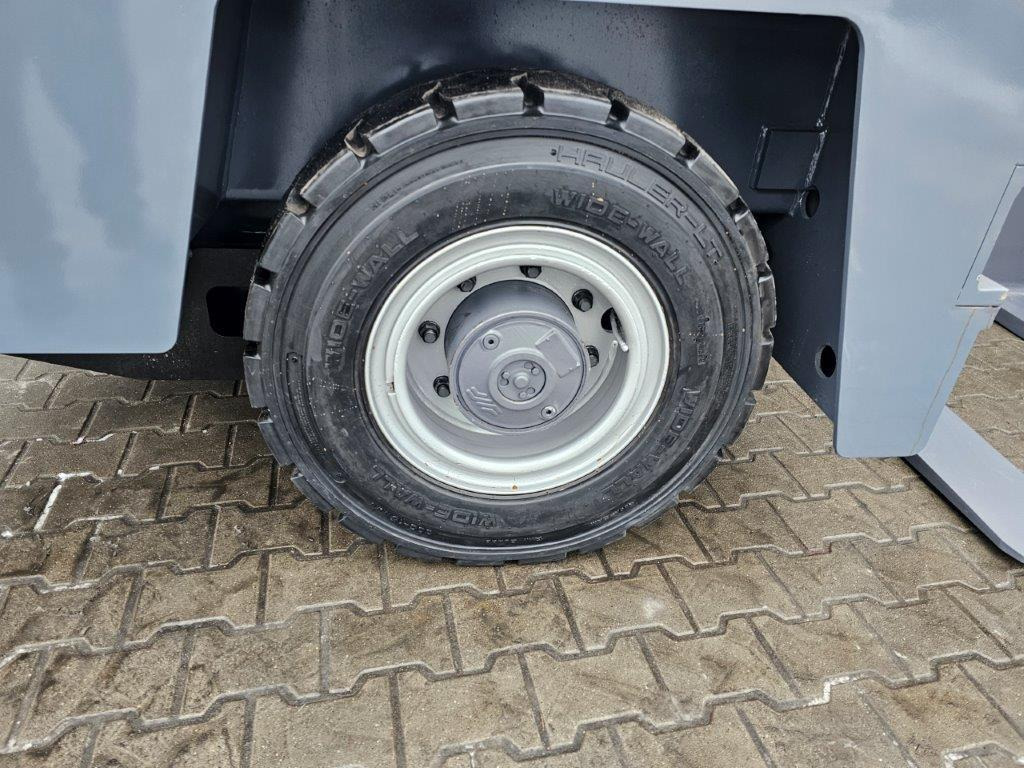 Baumann GX 60L/12/45ST UK إيجار Baumann GX 60L/12/45ST UK: صور 10