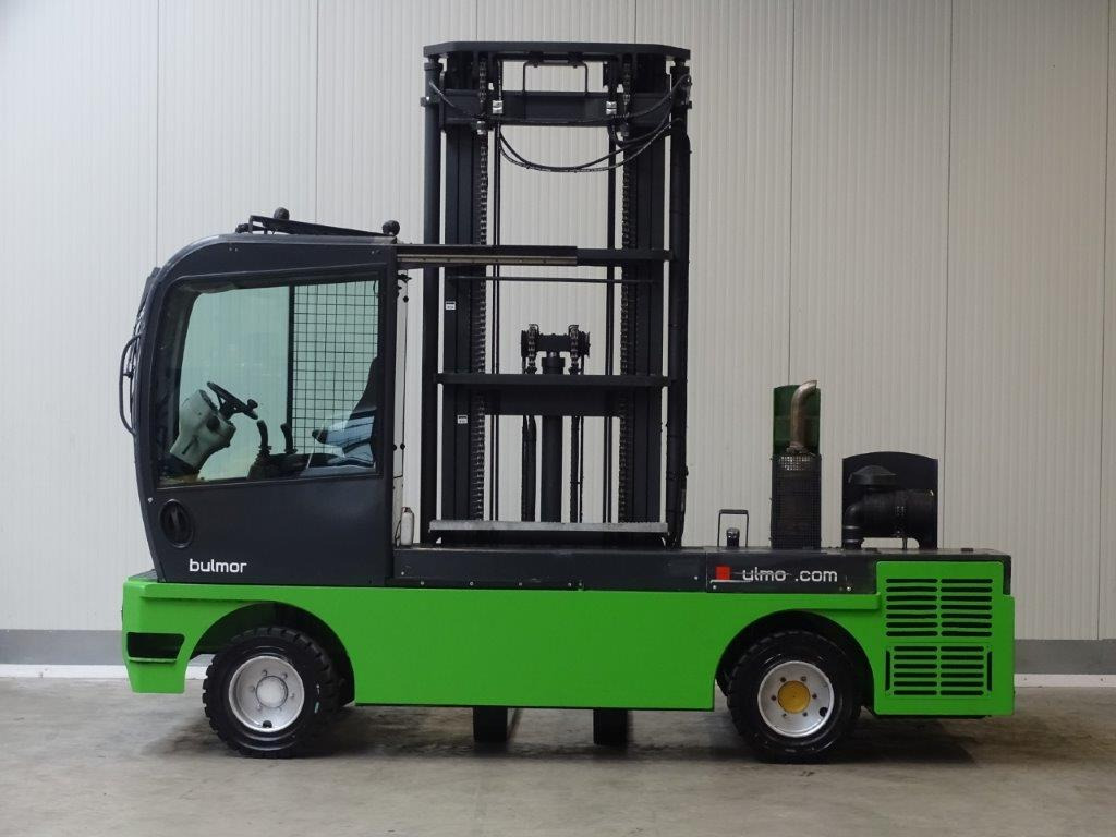 Bulmor DQn50/16/81T - TRIPLEX - محمل الجانب: صور 5 Bulmor DQn50/16/81T - TRIPLEX - محمل الجانب: صور 5