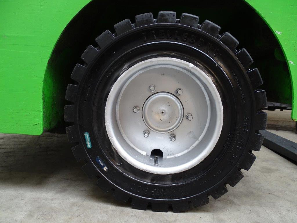 Bulmor DQn50/16/81T - TRIPLEX - محمل الجانب: صور 2 Bulmor DQn50/16/81T - TRIPLEX - محمل الجانب: صور 2